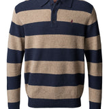 MCMagne Lambswool Polo