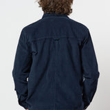 MCErik Corduroy Overshirt