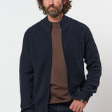 MCKace Knit Cardigan