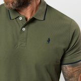 MCLake Polo
