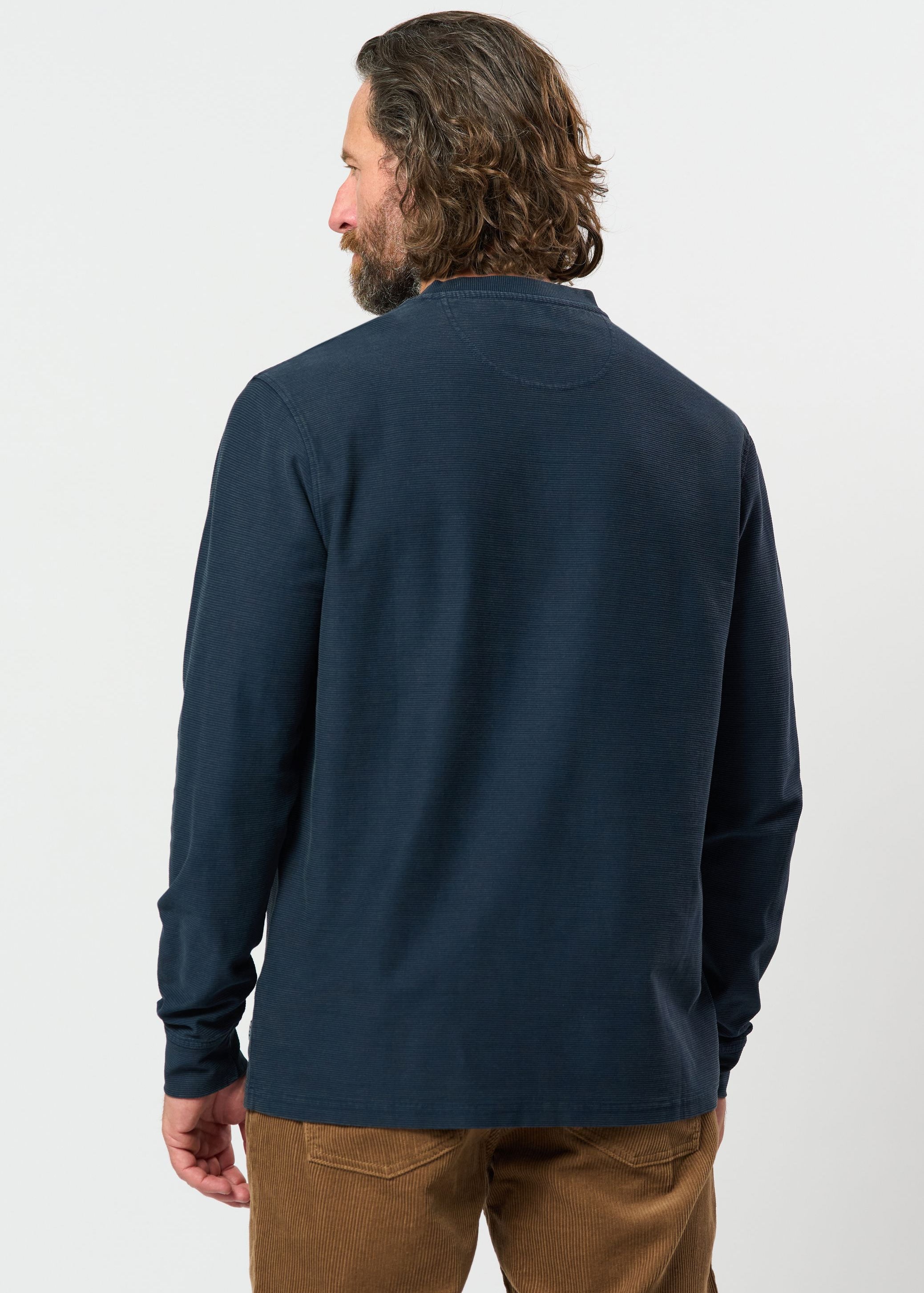MCRud Long Sleeve T-Shirt