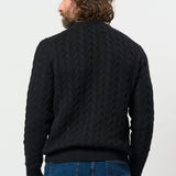 MCWesley Knit