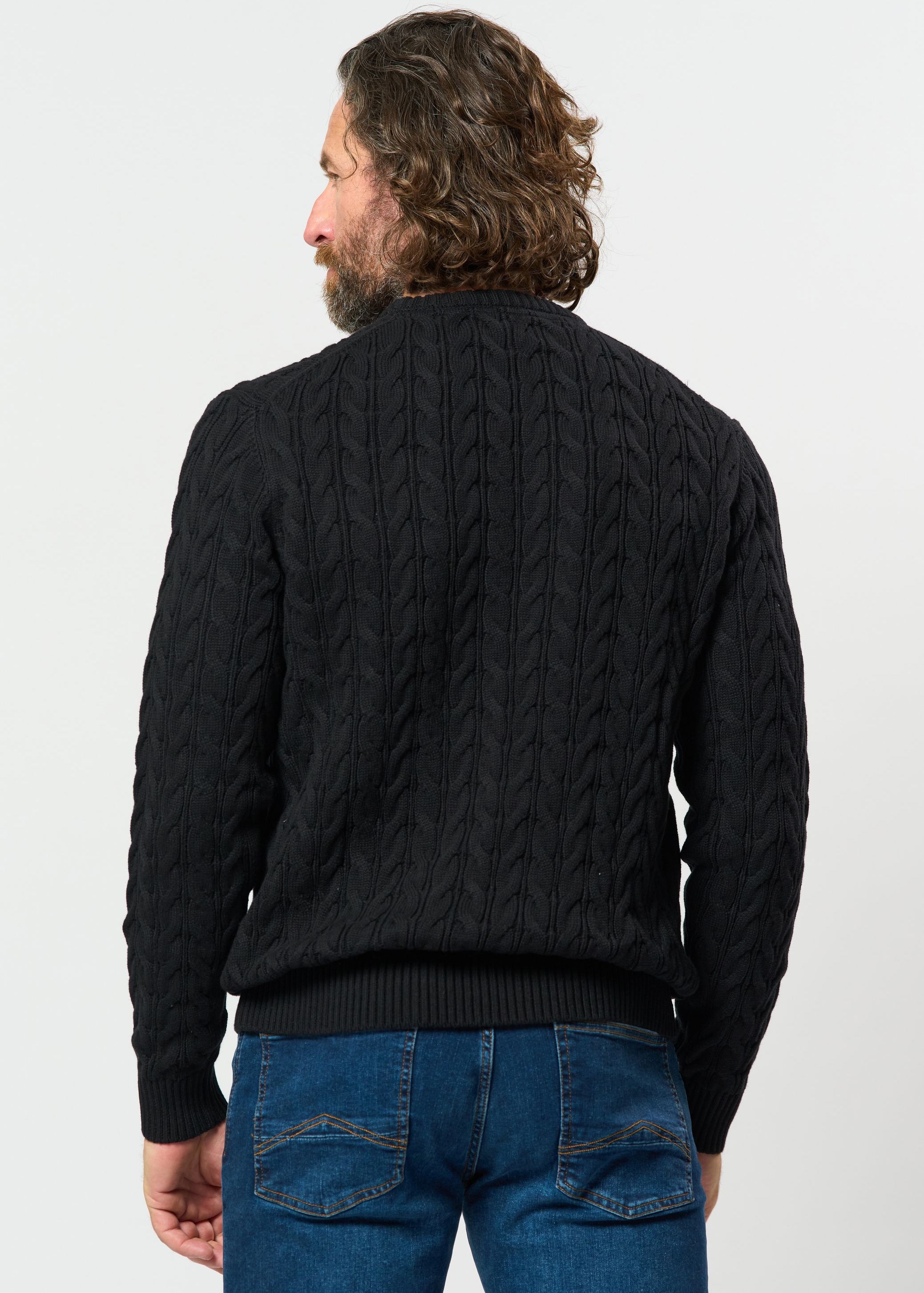 MCWesley Knit