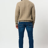 MCWesley Knit