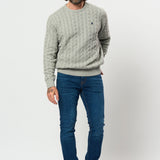 MCWesley Knit