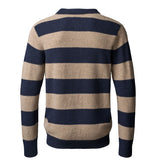 MCMagne Lambswool Polo