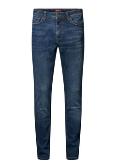 MCSean Slim Fit Jeans