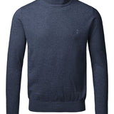 Lucas Turtle Neck Knit