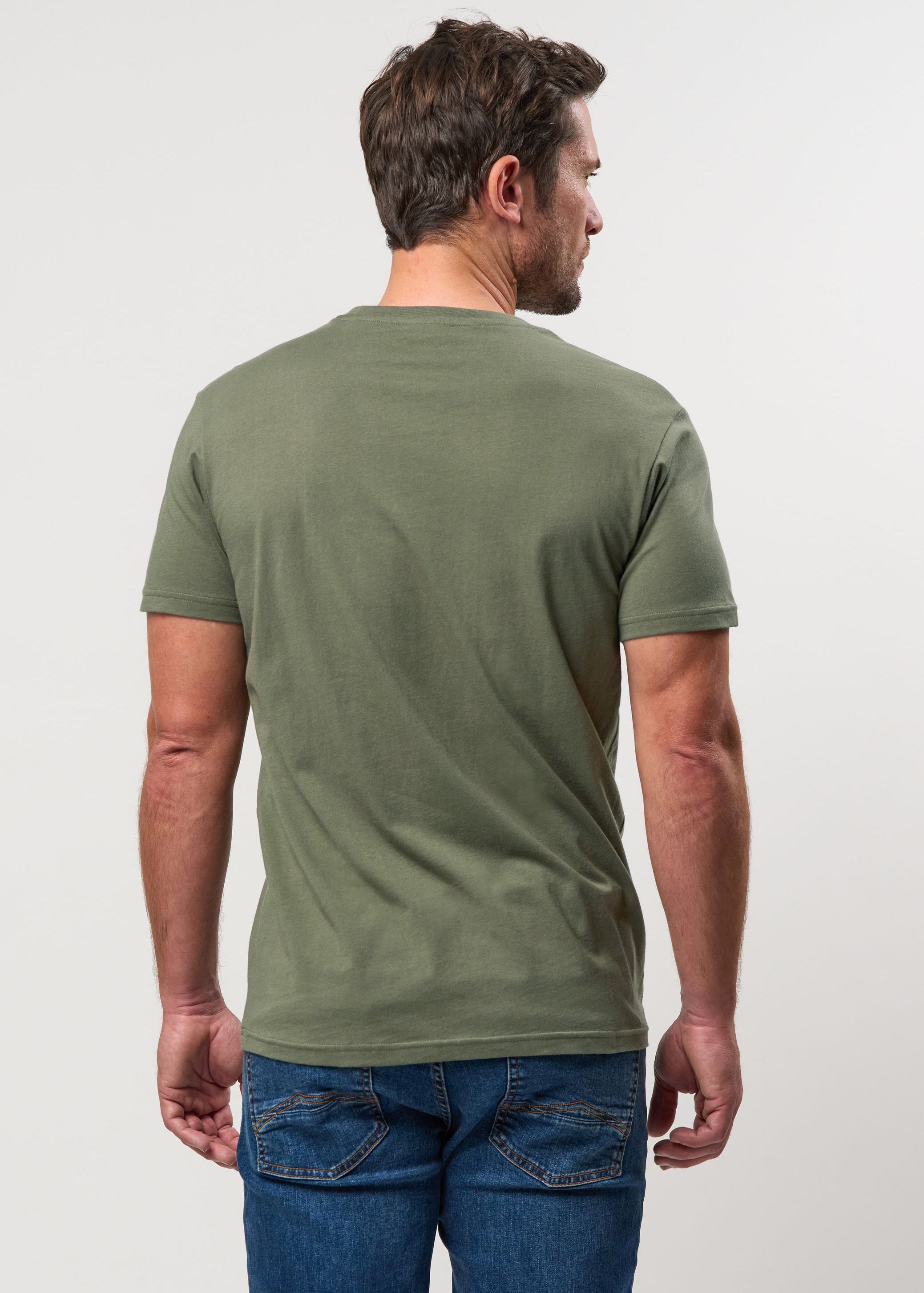 MCOhio T-shirt