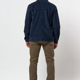 MCErik Corduroy Overshirt