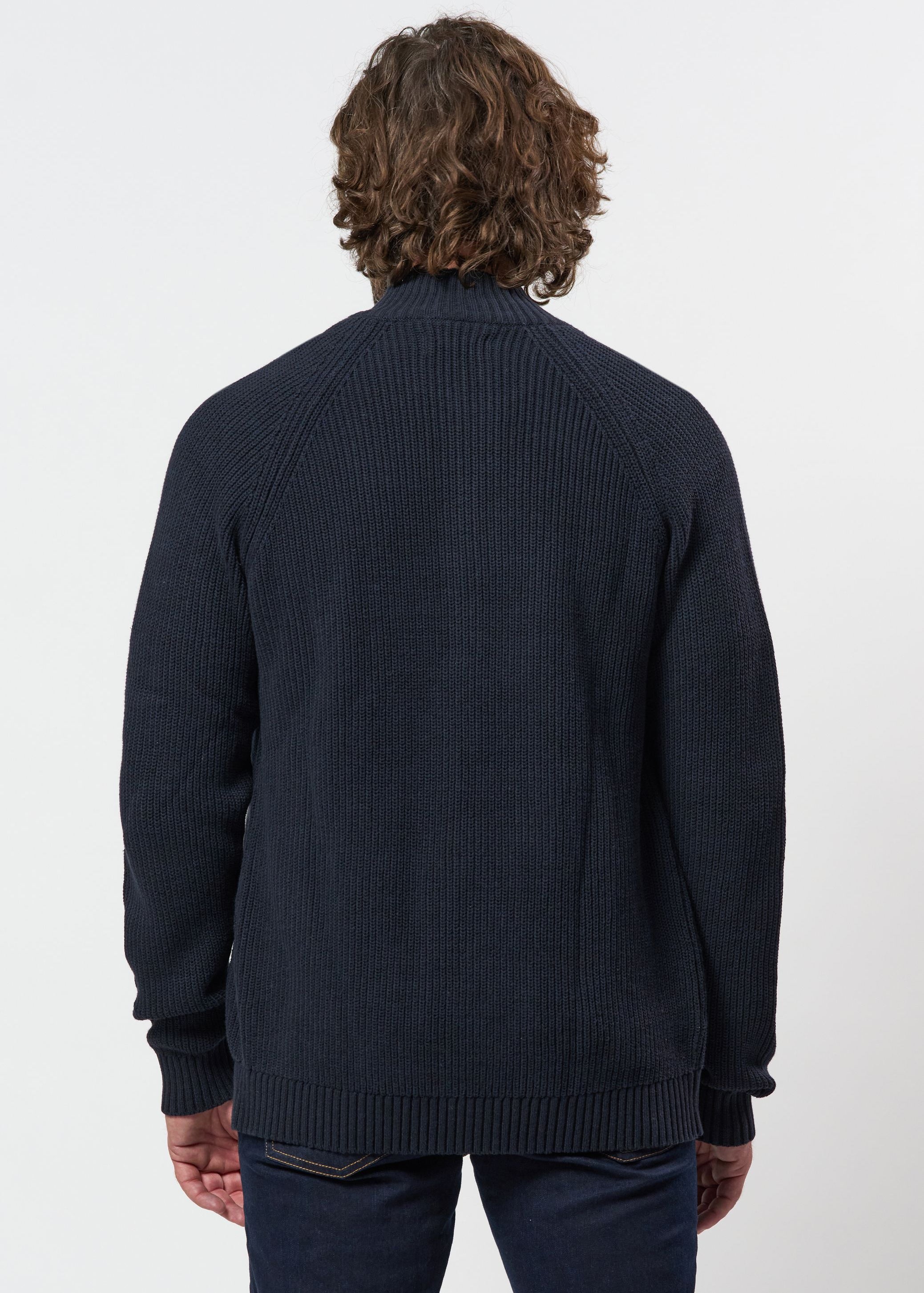 MCKace Knit Cardigan