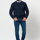 MCWesley Knit