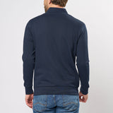 Jones Full-zip Sweatshirt
