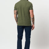 MCLake Polo