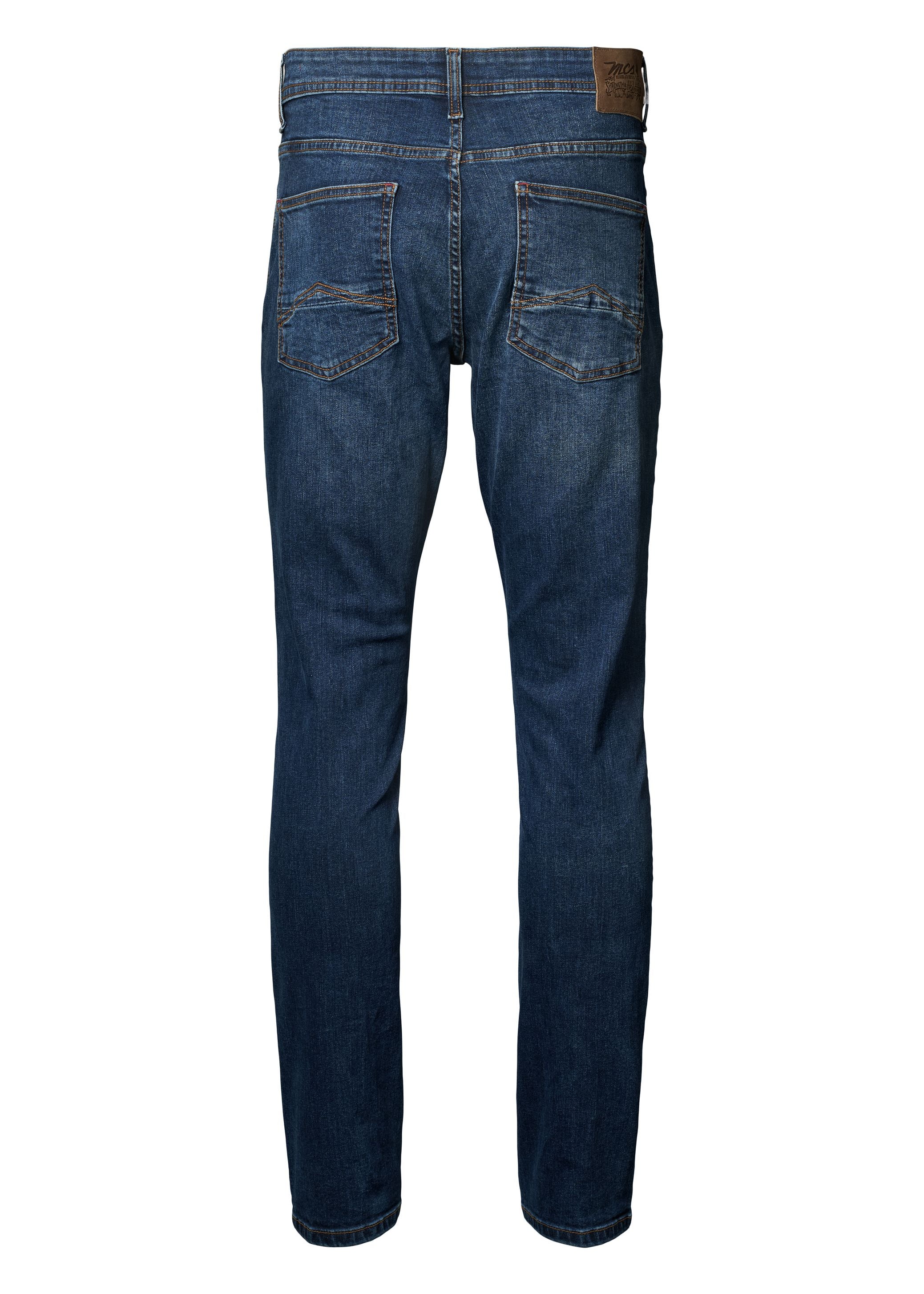 MCSean Slim Fit Jeans