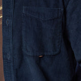 MCErik Corduroy Overshirt