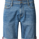 MCRoy Denim Shorts Reg. Fit