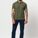 MCLake Polo