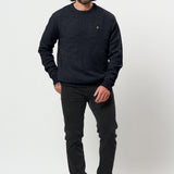 MCAdrian Lambswool Knit