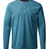 Bedford Long Sleeve T-shirt