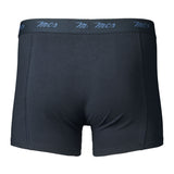 Grey 6-pack Bamboo Tights