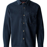 MCErik Corduroy Overshirt