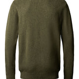 Adrian Lambswool Knit