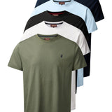 MCOhio 5-pack T-Shirt