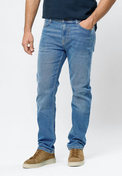 MCRain Reg. Fit Jeans