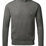 Lucas Turtle Neck Knit