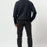 MCAdrian Lambswool Knit