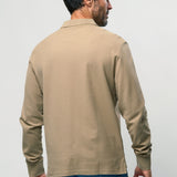 Rockwall Long Sleeve Polo