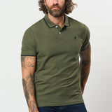 MCLake Polo