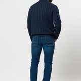 MCWesley Knit