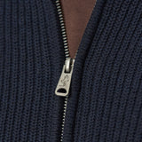 MCKace Knit Cardigan