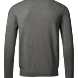 Lucas Turtle Neck Knit