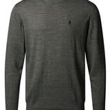 Matt Merinowool Knit