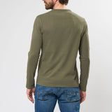 Oliver Long Sleeve T-shirt