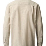 MCPasadena Linen Shirt