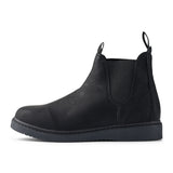Pilou Chelsea Boots