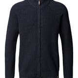 MCKace Knit Cardigan