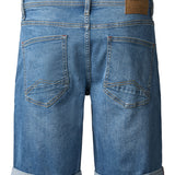 MCRoy Denim Shorts Reg. Fit