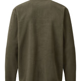 MCThaigo Halfzip Fleece Jacket