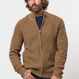 MCKace Knit Cardigan