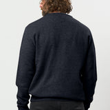 MCAdrian Lambswool Knit
