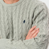 MCWesley Knit