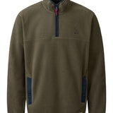 MCThaigo Halfzip Fleece Jacket