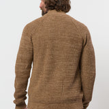 MCKace Knit Cardigan