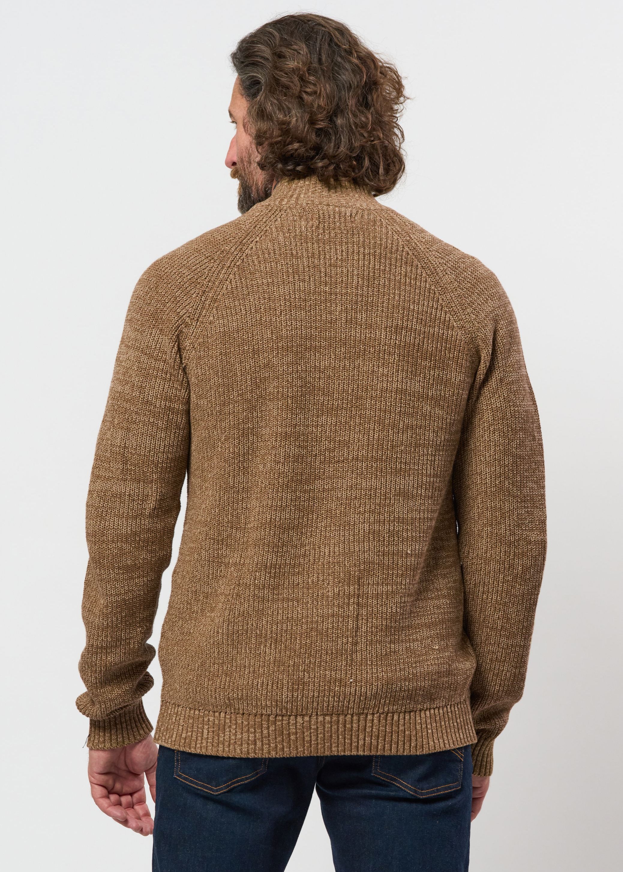MCKace Knit Cardigan