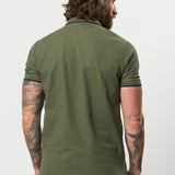 MCLake Polo